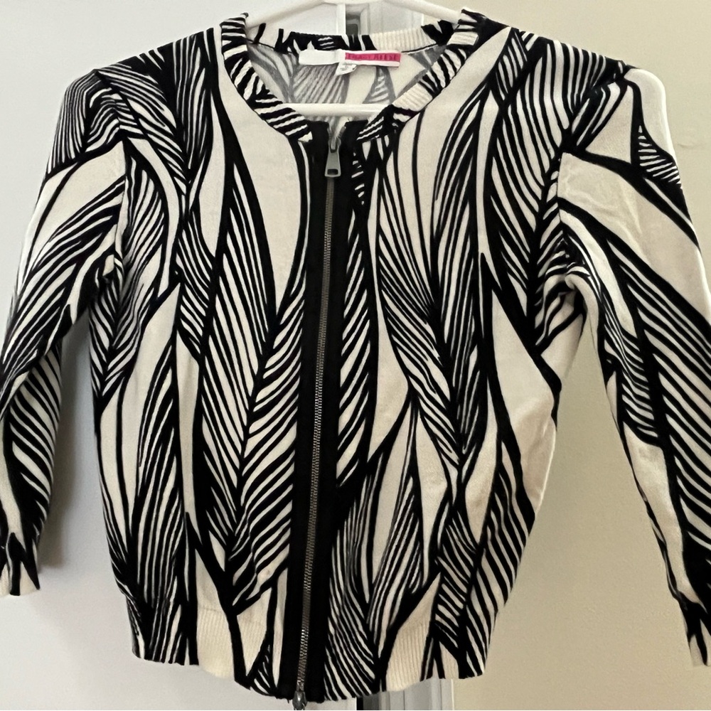 Tracy Reiss unique cardigan. Great condition.